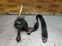 Ремень безопасности передний левый HR3BK2 Nissan Primera - Фото 4