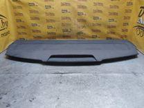 Полка багажника IFNTTG Volkswagen Passat