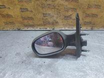 Зеркало наружное левое PUYXH8 Renault Scenic - Фото 1