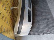 Бампер передний 6U8YDX Volkswagen Golf - Фото 2