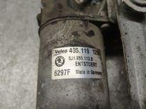 Механизм стеклоочистителя (трапеция дворников) MLJJS5 Skoda Roomster купить с доставкой