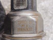 Датчик давления топлива JCTWK3 Ford C-Max - Фото 4