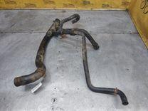 Патрубок радиатора ZRUDDJ Renault Scenic RX4 - Фото 1