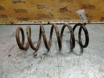 Пружина задняя 2RR726 Nissan Primera - Фото 3