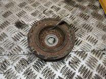 Шкив коленвала 1P7I2Z Renault Scenic