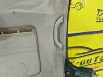 Крыша ZLZFF3 Audi A4 undefined