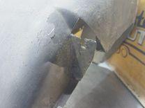 Защита арок задняя правая (подкрылок) FA8B14 Citroen Xsara Picasso - Фото 3