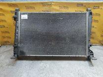 Радиатор (основной) OH8WQL Opel Corsa - Фото 5