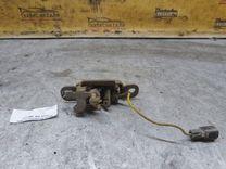 Замок багажника VJ7SZC Mazda 626 купить в магазине запчастей бу