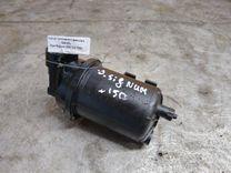 Корпус топливного фильтра 1QDUDL Opel Signum - Фото 1