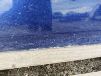 Дверь передняя левая UFZ759 Fiat Palio купить с доставкой