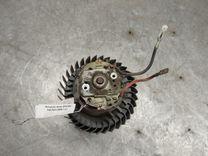 Моторчик печки 5P4T2K Fiat Palio - Фото 2