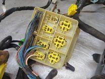 Проводка салона MHXSC1 Volvo V40 undefined