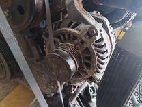 Коллектор впускной M0G9W7 Ford Fusion undefined