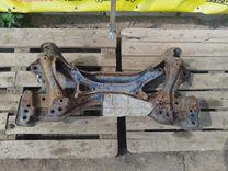 Балка подвески передняя (подрамник) 5KELWT Honda Civic купить на авторазборке