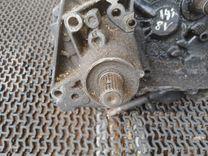 КПП механическая (МКПП) 5-ступенчатая 4C077K Renault Kangoo - Фото 3