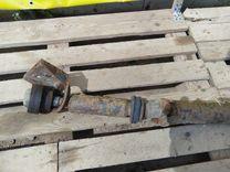 Карданный вал KTO78V Mercedes ML W163 купить