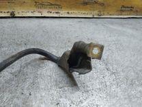 Клемма аккумулятора минус 2Z89V1 Seat Alhambra купить в магазине запчастей бу