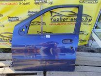 Дверь передняя левая LLKJIX Fiat Palio