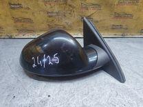 Зеркало наружное правое RIODMG Opel Insignia - Фото 7