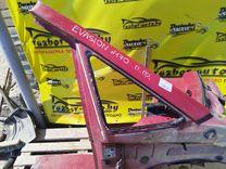 Лонжерон правый EDUVSB Citroen Evasion купить в магазине запчастей бу