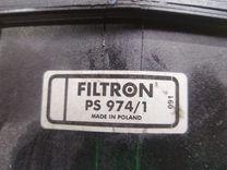 Корпус топливного фильтра 857I0F Citroen Berlingo - Фото 3