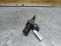 Форсунка AUQ06W Volkswagen Passat - Фото 3