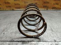 Пружина передняя SWXPTH Peugeot 106 - Фото 4