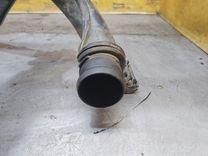 Патрубок интеркулера M5RV5I Citroen Jumper купить с доставкой