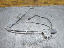 Стеклоподъемник электрический передний правый V9L4AJ Audi 80 - Фото 4