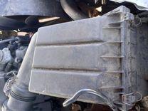 Корпус воздушного фильтра 6P61LW Mercedes ML W163 - Фото 2