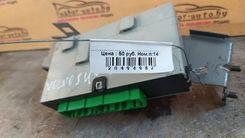 Блок управления центральным замком KJP87K Volvo V40 купить