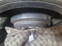 Шкив коленвала KOCT10 Audi A4 - Фото 4