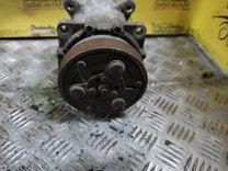 Компрессор кондиционера 1RQLRA Volkswagen Caddy купить