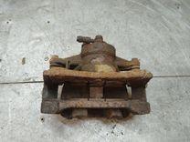 Суппорт передний левый ZIX3X3 Toyota Avensis купить на авторазборке