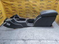 Подлокотник 4LU1UL Renault Laguna