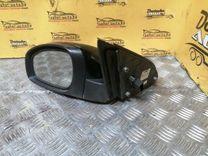 Зеркало наружное правое D1O9BZ Opel Signum - Фото 3