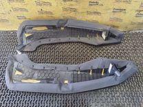 Салон (комплект сидений) 5XNG61 Volkswagen Jetta - Фото 15