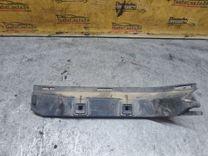 Кронштейн крепления бампера заднего R6511P Volvo S40 купить на авторазборке