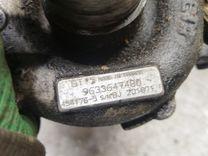 Турбина G5572O Peugeot 306 undefined