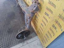 Балка подвески задняя SD3JLN Nissan Micra купить с доставкой