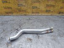 Патрубок отопителя (печки) SH3U3K Peugeot 406 купить с доставкой
