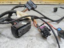 Проводка двери передней правой 8Y26XR Volkswagen Passat купить