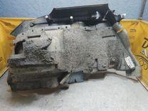 Обшивка багажника 3C46DL Toyota Avensis купить в магазине запчастей бу