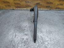 Рычаг ручного тормоза (ручника) 45JRCQ Citroen C8 - Фото 4