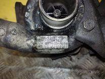 Турбина TLZNDO Opel Meriva - Фото 5