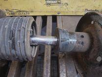 Амортизатор передний правый 3VP3YC Opel Corsa - Фото 2