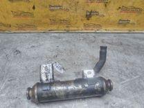 Радиатор EGR 7QABNQ Opel Zafira