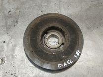 Шкив коленвала D115O2 Opel Astra купить с доставкой