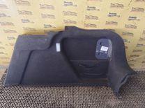 Обшивка багажника YLVFA1 Citroen C5